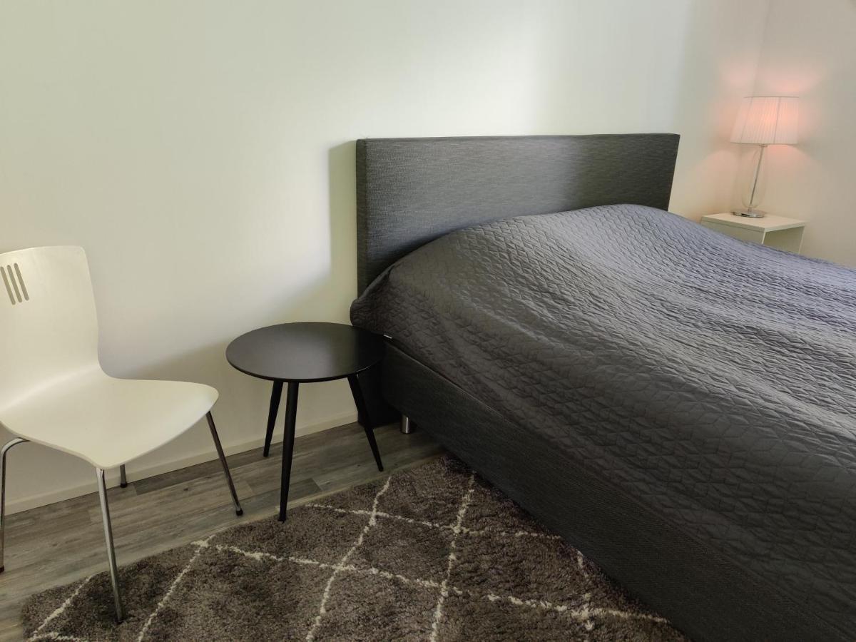 Omenapolun Onni Apartment Taipalsaari ภายนอก รูปภาพ