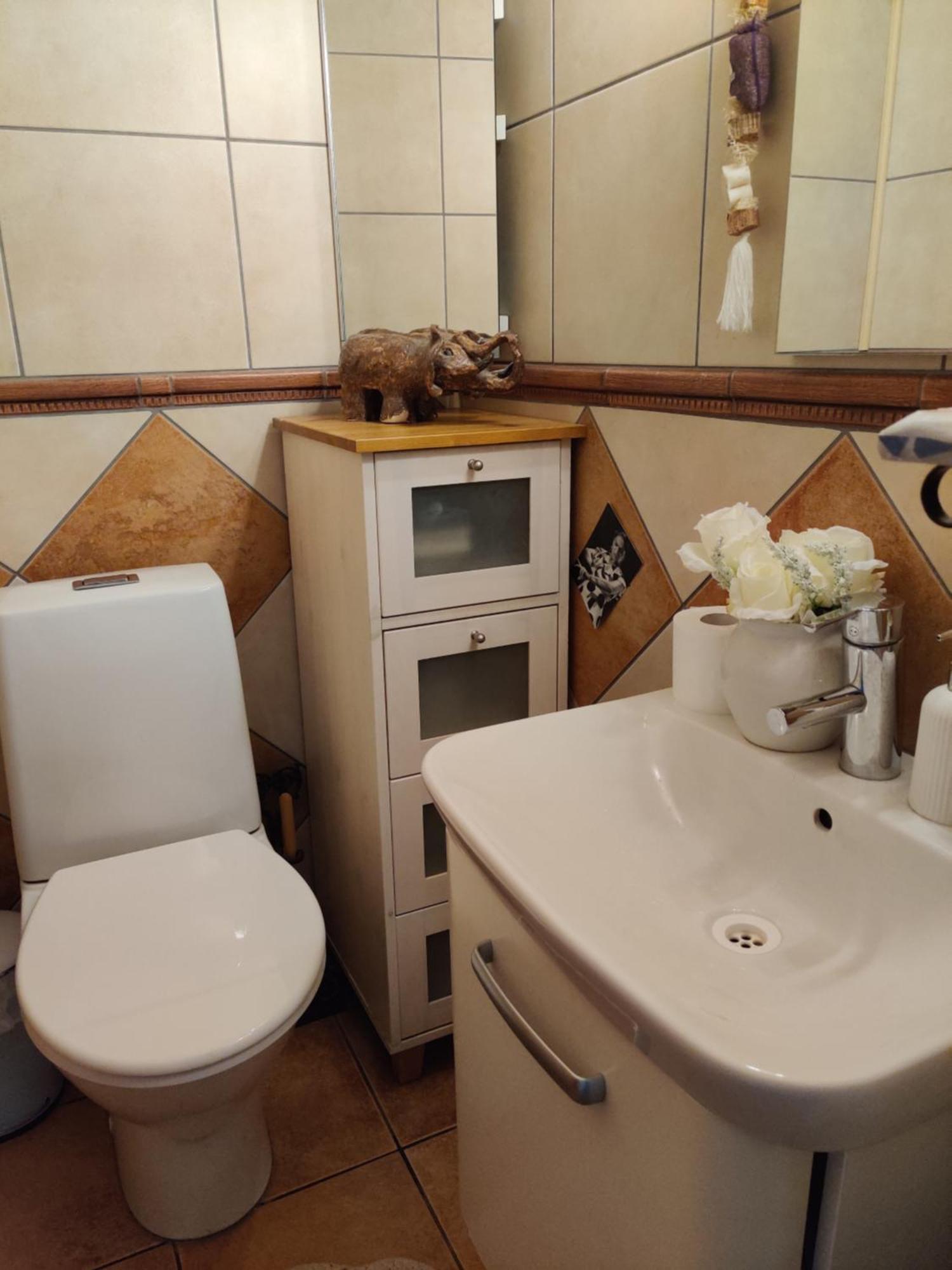 Omenapolun Onni Apartment Taipalsaari ภายนอก รูปภาพ