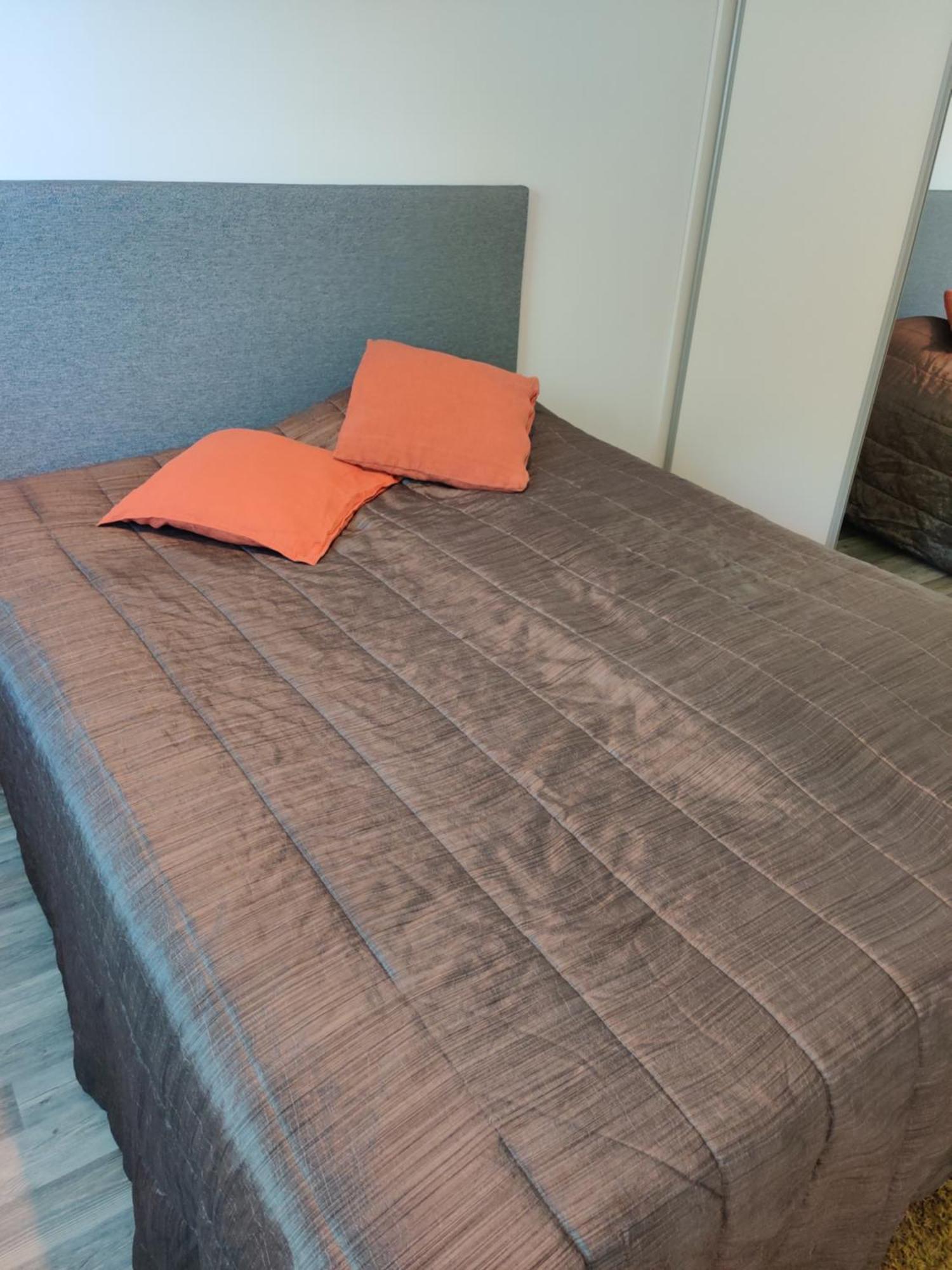 Omenapolun Onni Apartment Taipalsaari ห้อง รูปภาพ